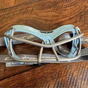 Cascade lacrosse goggles